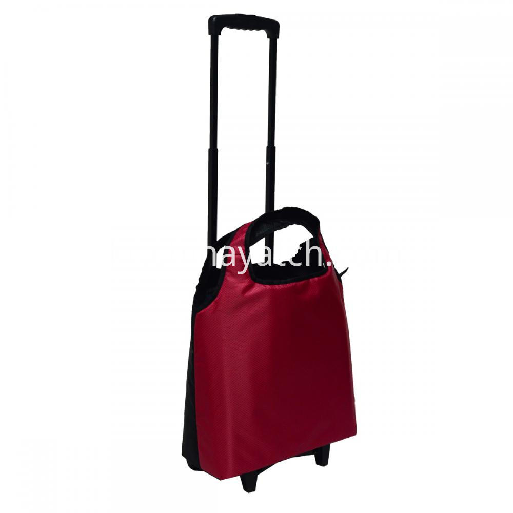 Detachable Trolley Bag Detachable Trolley Bag